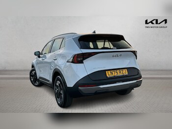 Used Kia Sportage 2025 for sale - 77723660: Photo