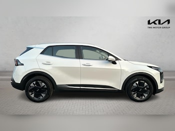 Used Kia Sportage 2025 for sale - 77723660: Photo