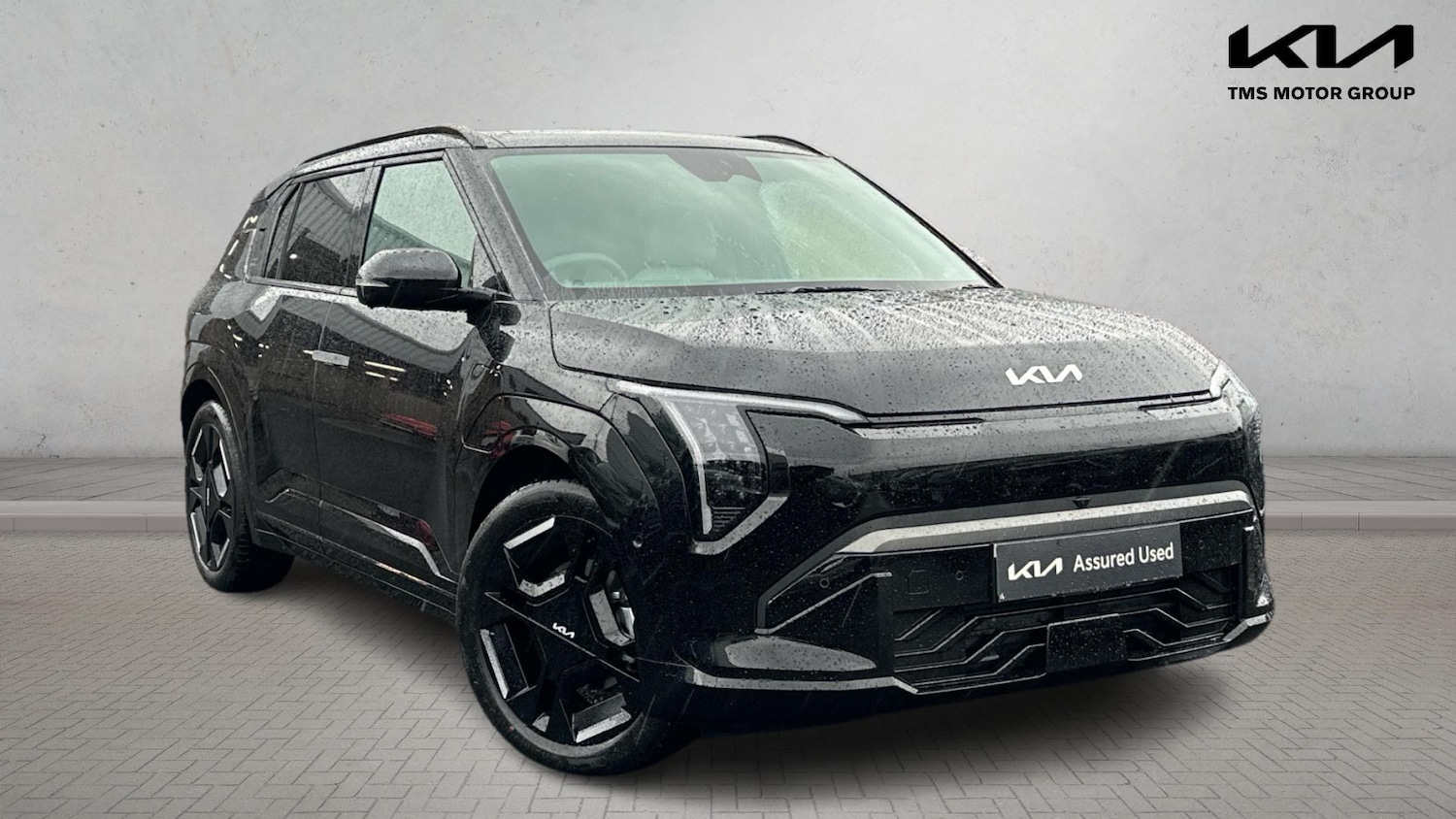Used Kia EV3 2025 for sale - 76398714: Photo 1