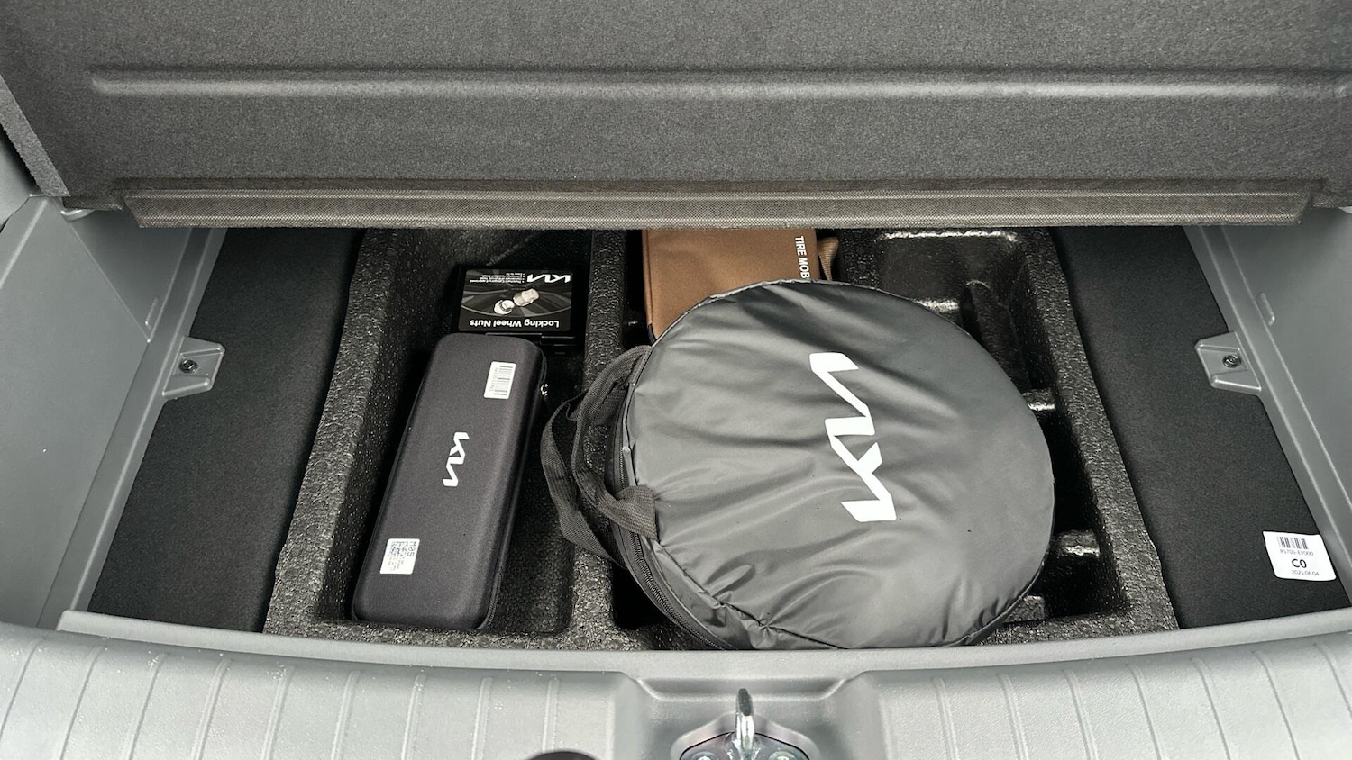 Used Kia EV3 2025 for sale - 76398714: Photo 11