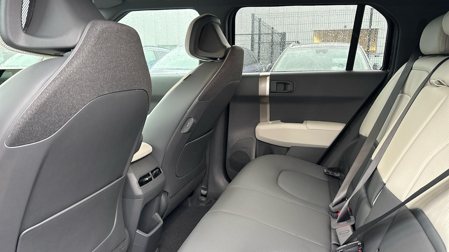 Used Kia EV3 2025 for sale - 76398714: Photo 12