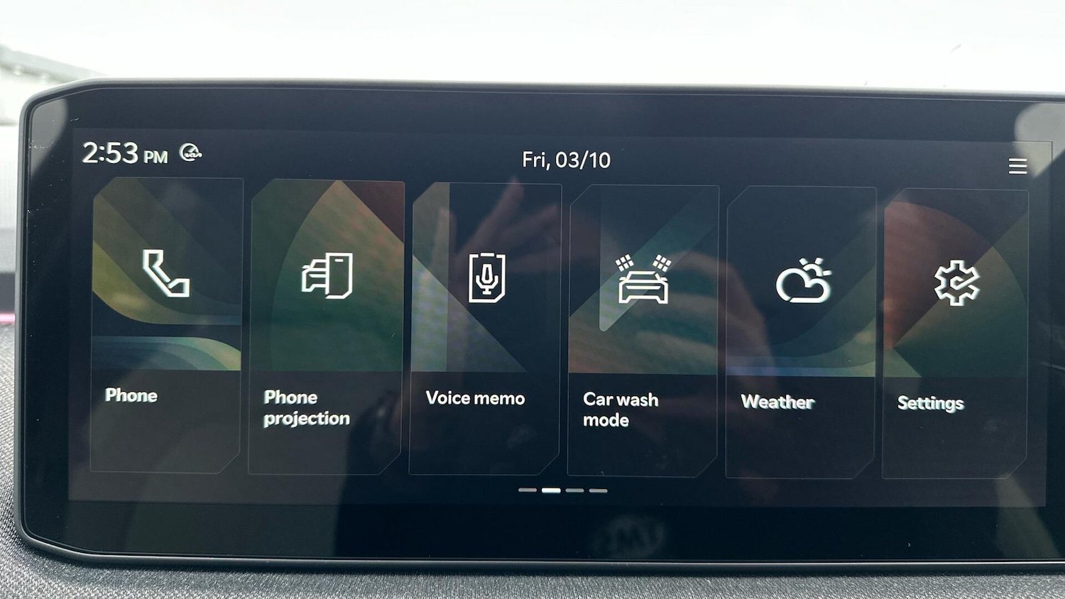 Used Kia EV3 2025 for sale - 76398714: Photo 15