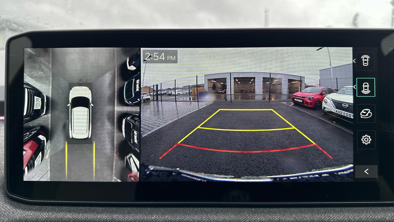 Used Kia EV3 2025 for sale - 76398714: Photo 16