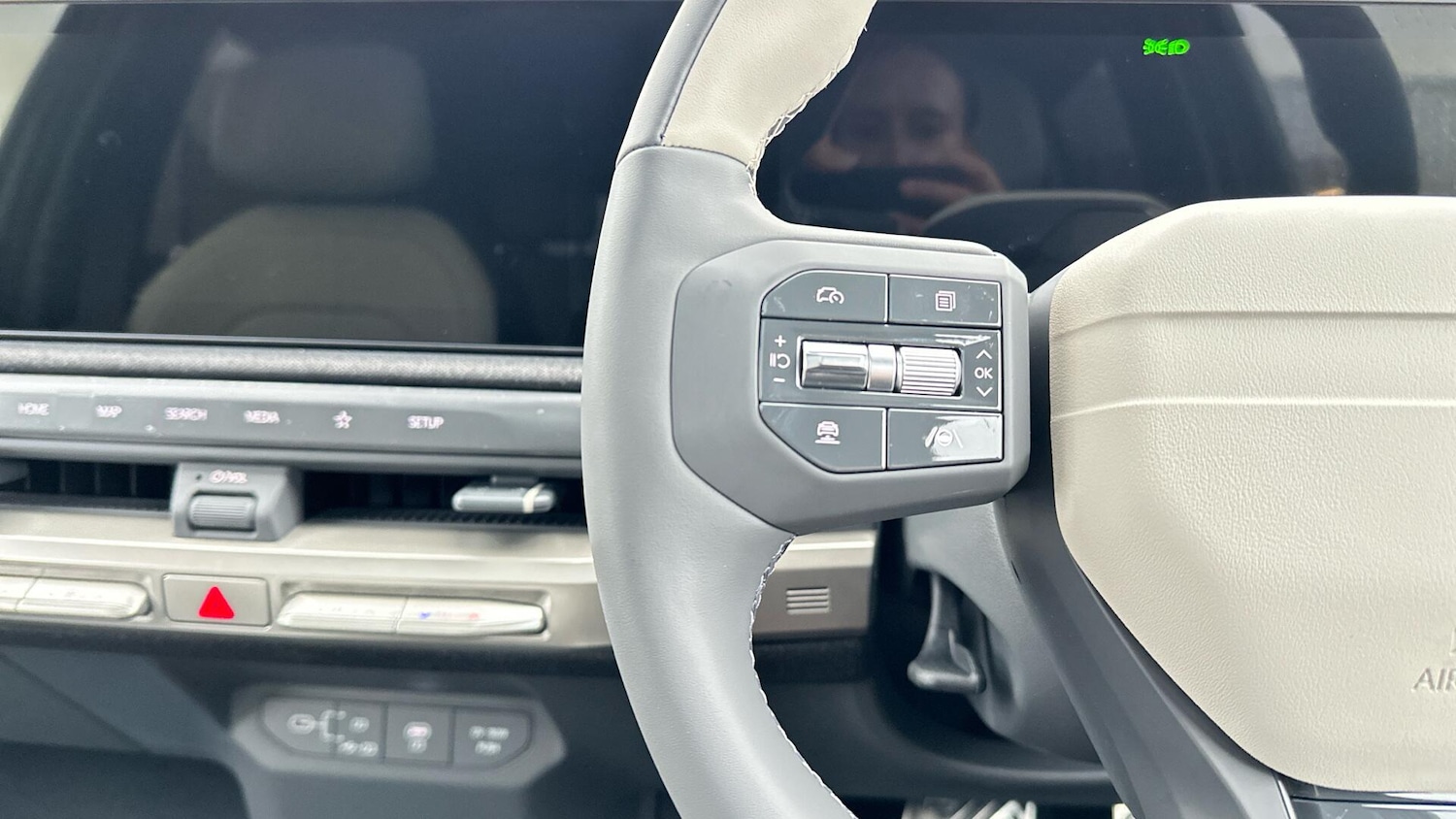 Used Kia EV3 2025 for sale - 76398714: Photo 17