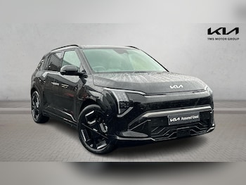 Used Kia EV3 2025 for sale - 76398714: Photo