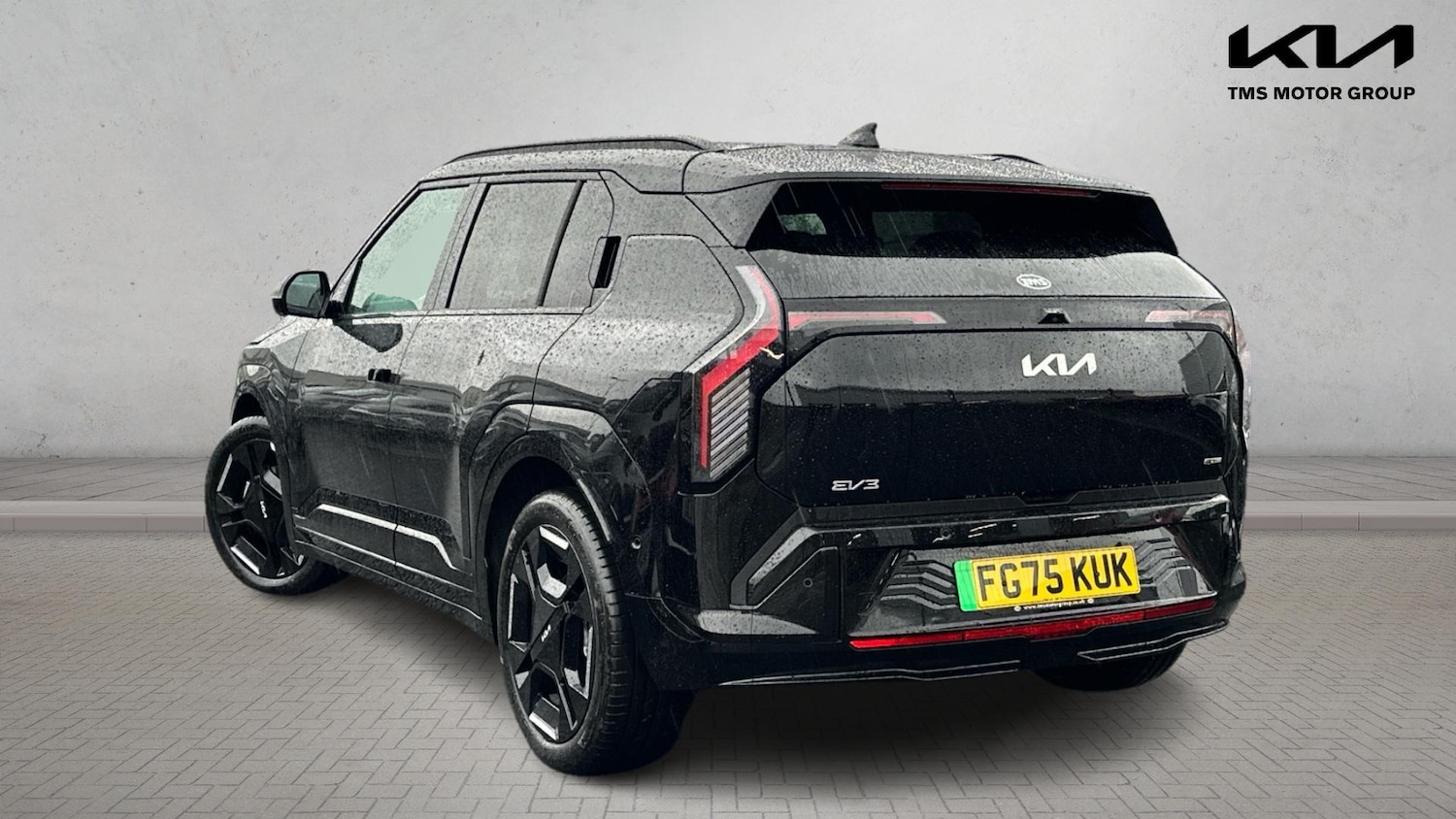Used Kia EV3 2025 for sale - 76398714: Photo 2