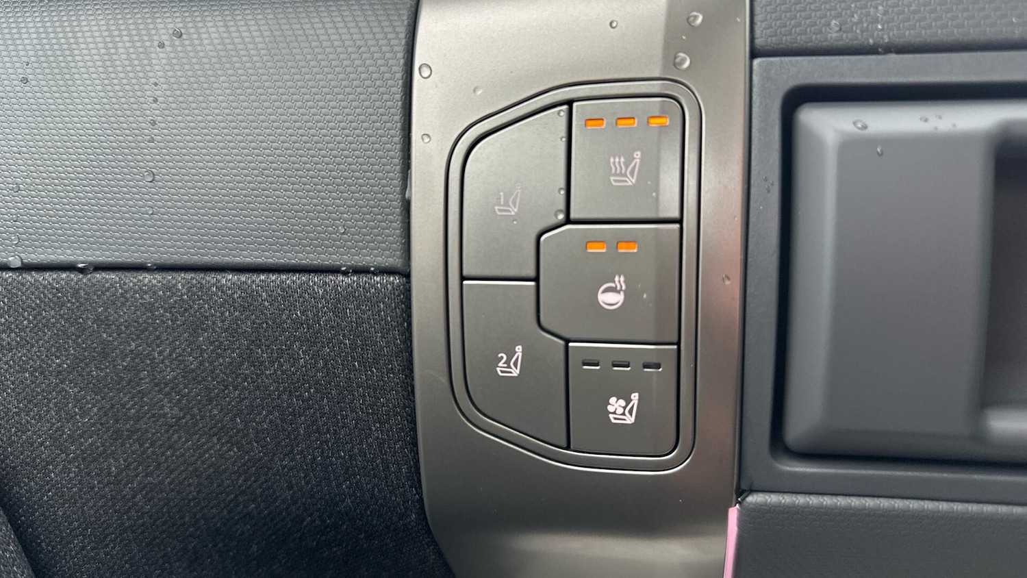 Used Kia EV3 2025 for sale - 76398714: Photo 24