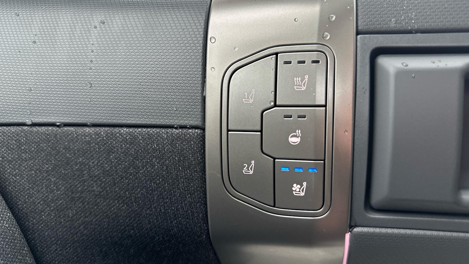 Used Kia EV3 2025 for sale - 76398714: Photo 25