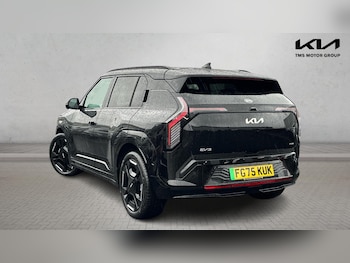 Used Kia EV3 2025 for sale - 76398714: Photo