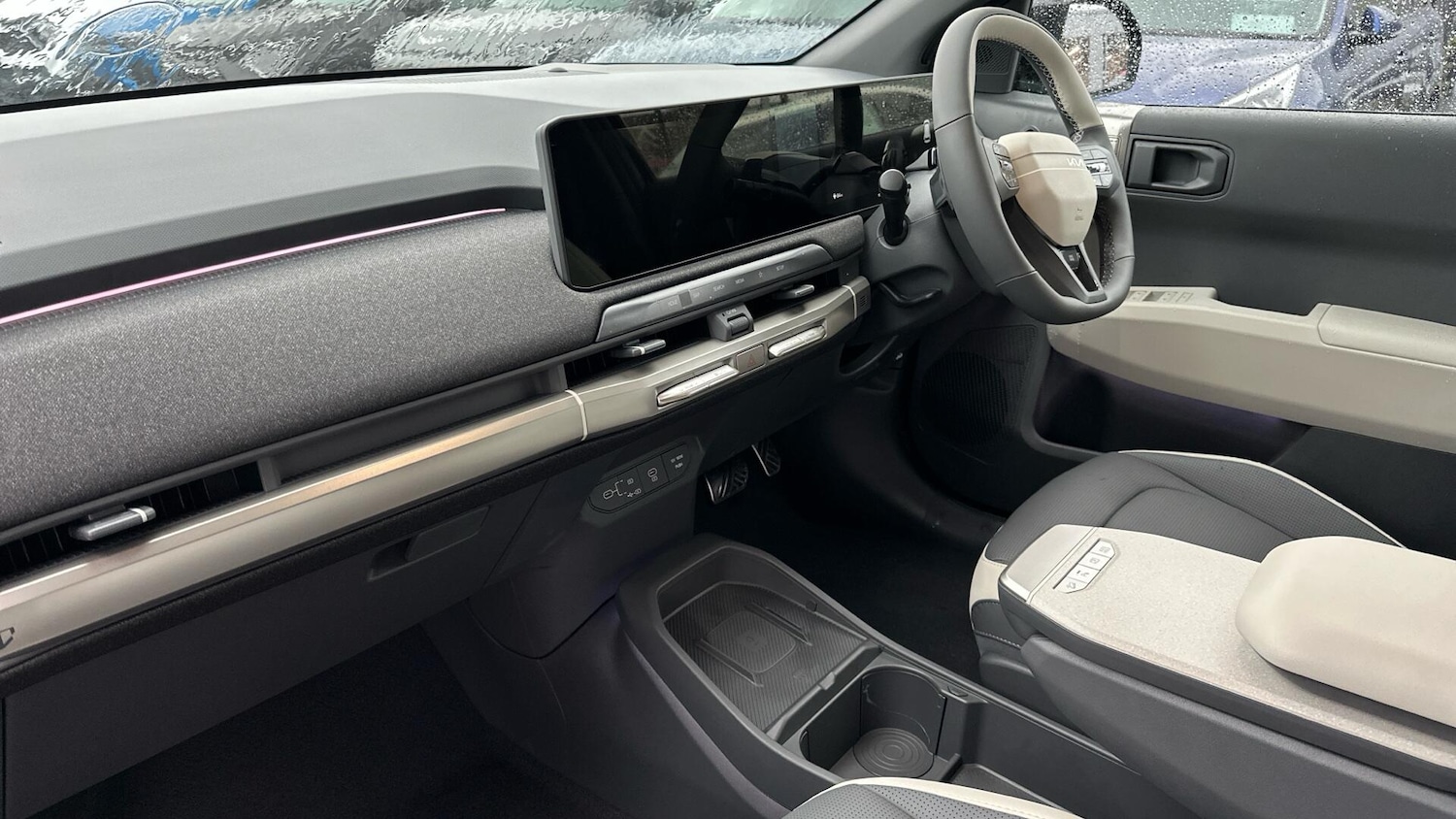 Used Kia EV3 2025 for sale - 76398714: Photo 3