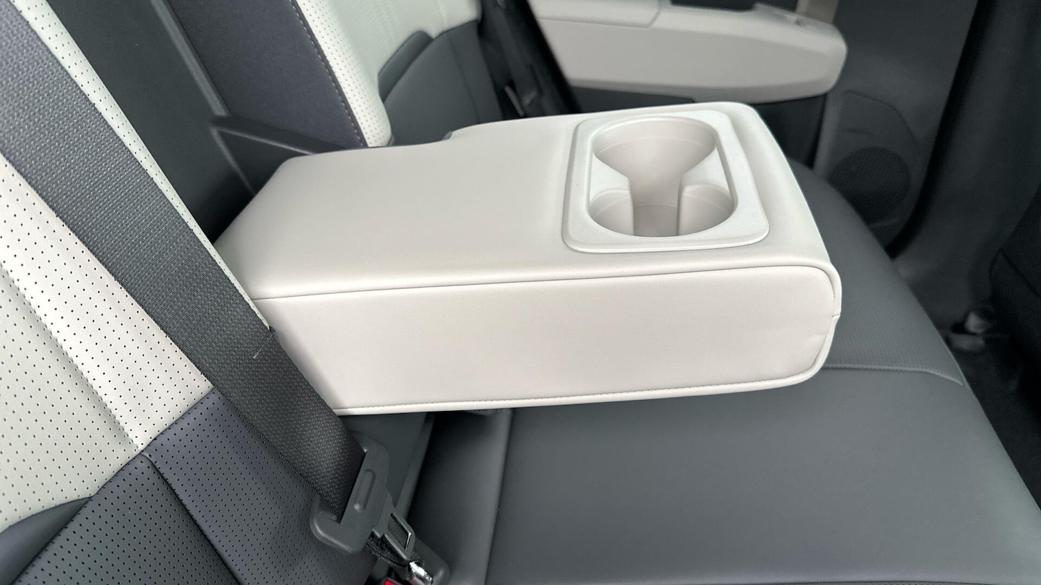 Used Kia EV3 2025 for sale - 76398714: Photo 35