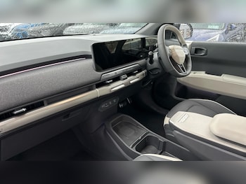 Used Kia EV3 2025 for sale - 76398714: Photo