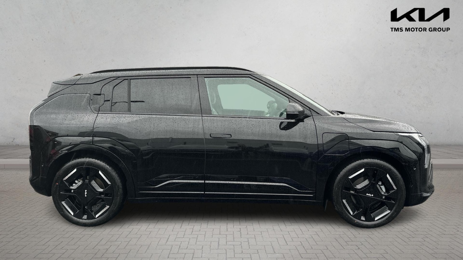 Used Kia EV3 2025 for sale - 76398714: Photo 4