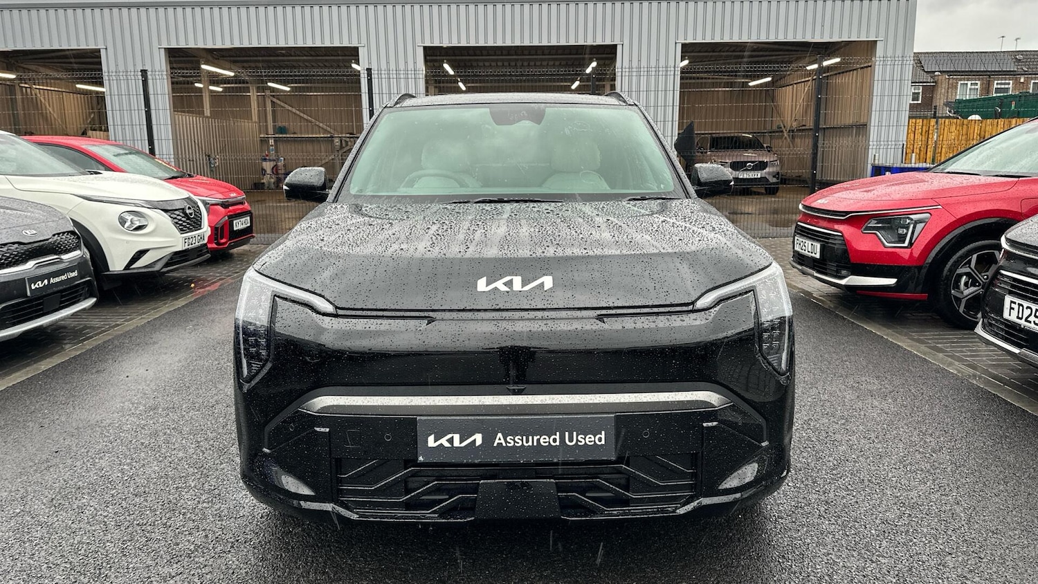 Used Kia EV3 2025 for sale - 76398714: Photo 45