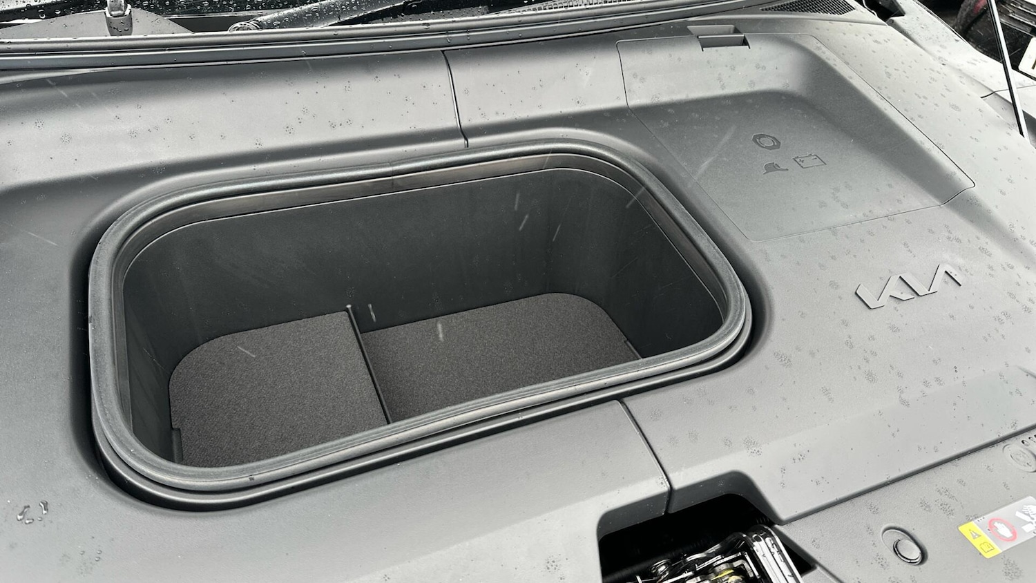 Used Kia EV3 2025 for sale - 76398714: Photo 47