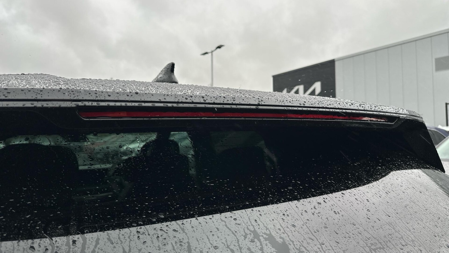 Used Kia EV3 2025 for sale - 76398714: Photo 49