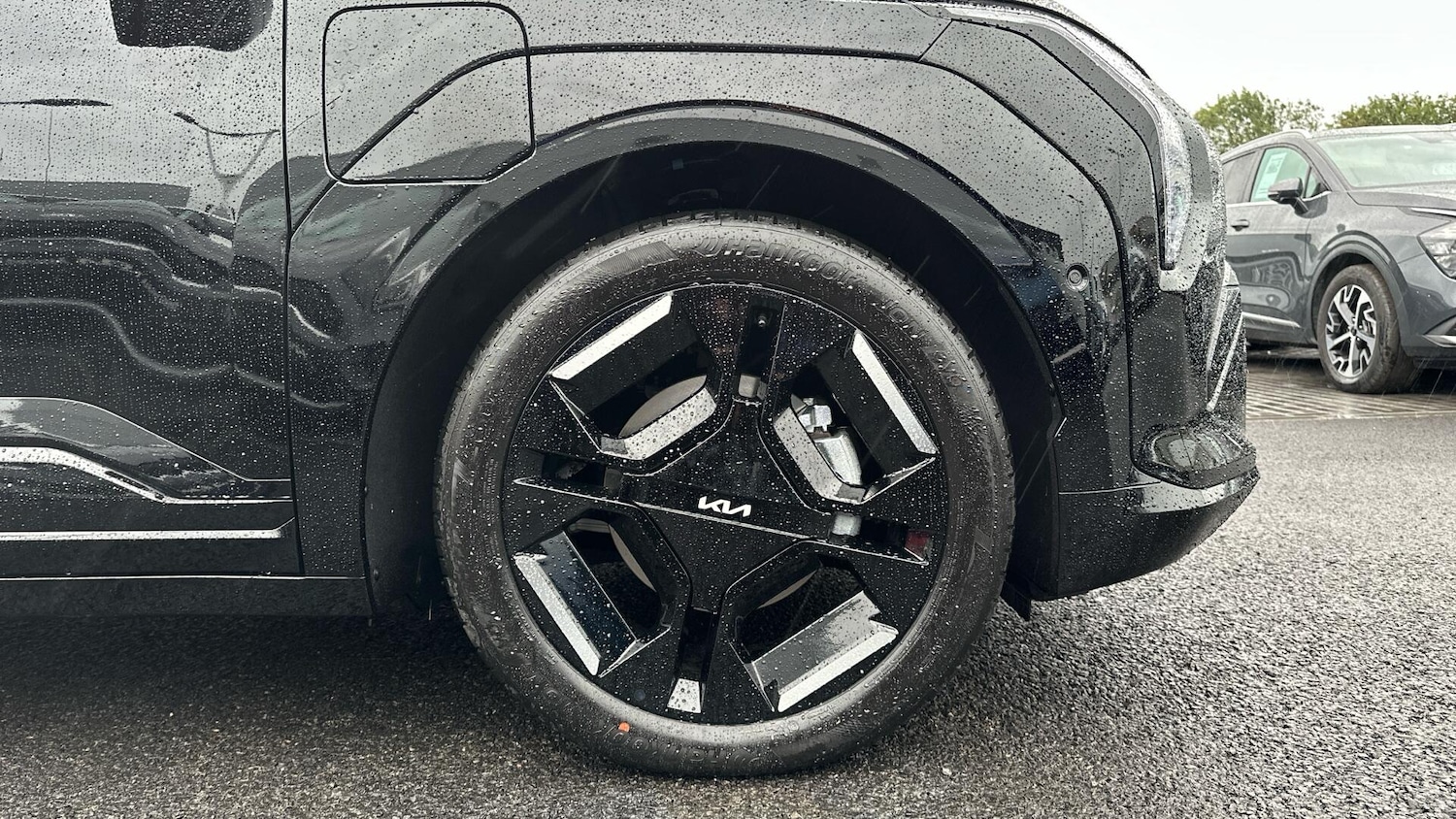 Used Kia EV3 2025 for sale - 76398714: Photo 5