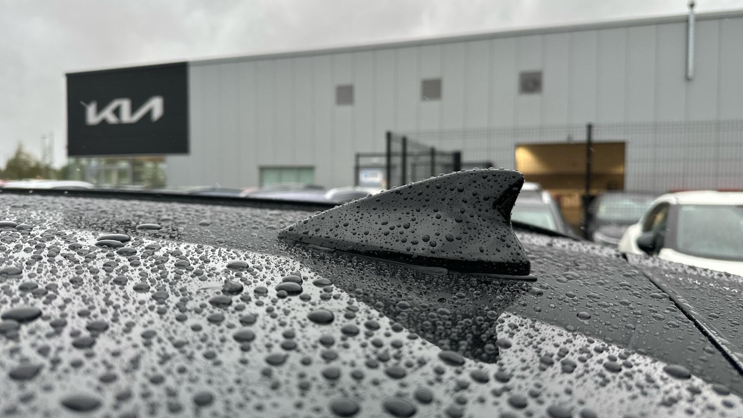 Used Kia EV3 2025 for sale - 76398714: Photo 50