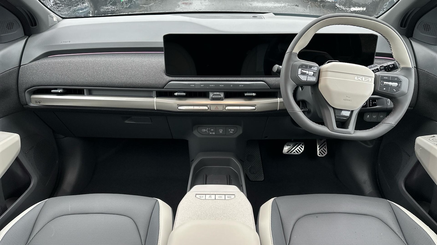 Used Kia EV3 2025 for sale - 76398714: Photo 6