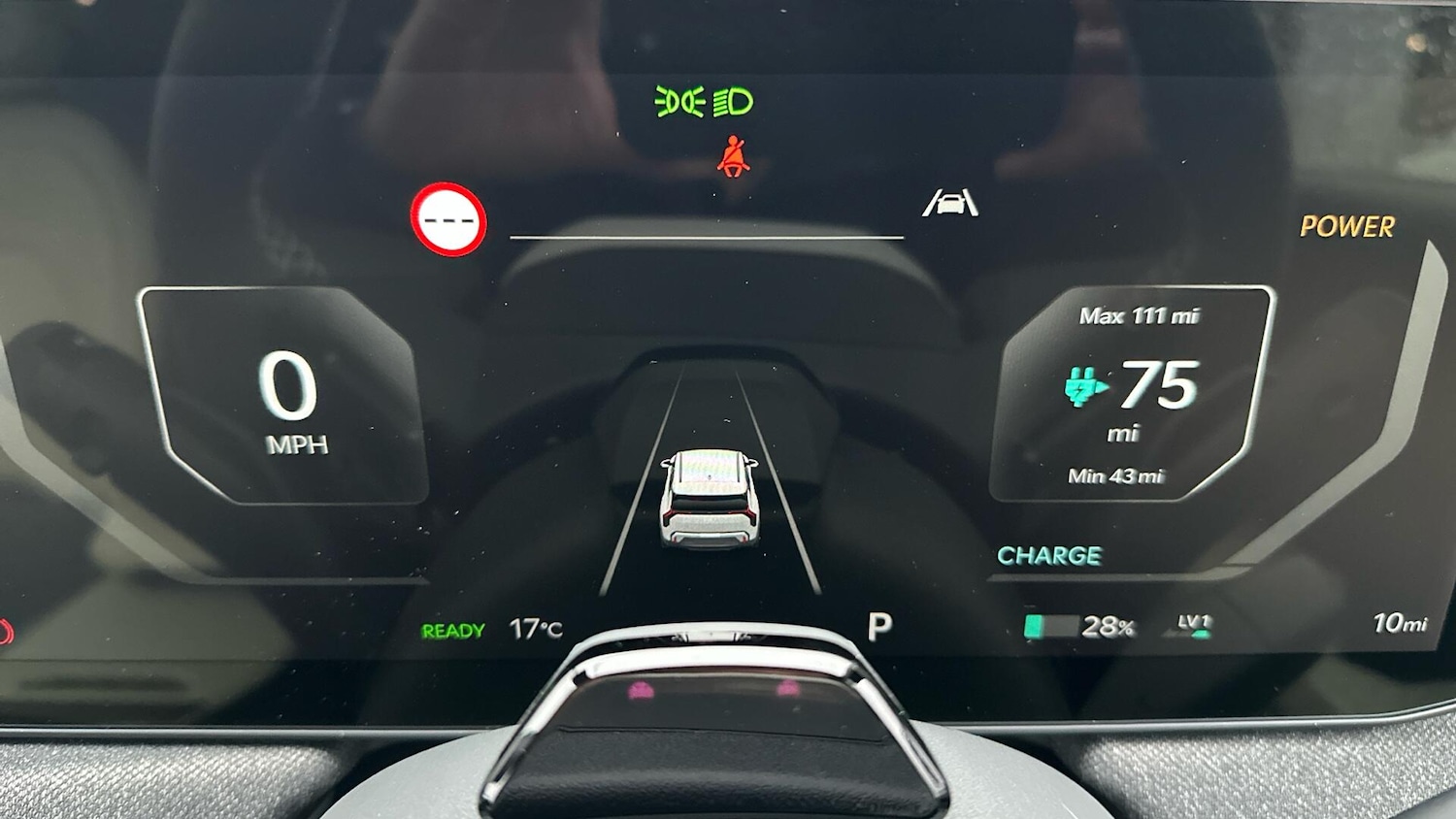 Used Kia EV3 2025 for sale - 76398714: Photo 7
