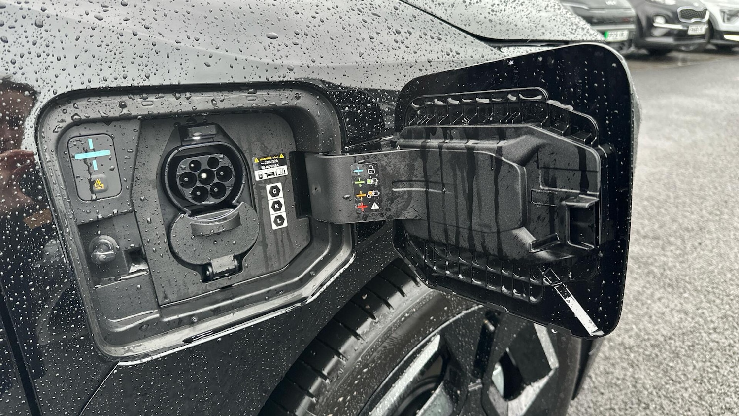 Used Kia EV3 2025 for sale - 76398714: Photo 9