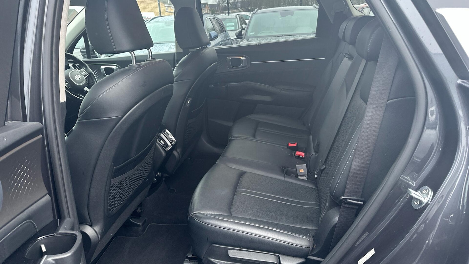 Used Kia Sorento 2020 for sale - 77016863: Photo 12