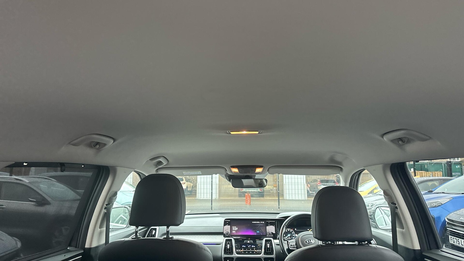 Used Kia Sorento 2020 for sale - 77016863: Photo 14