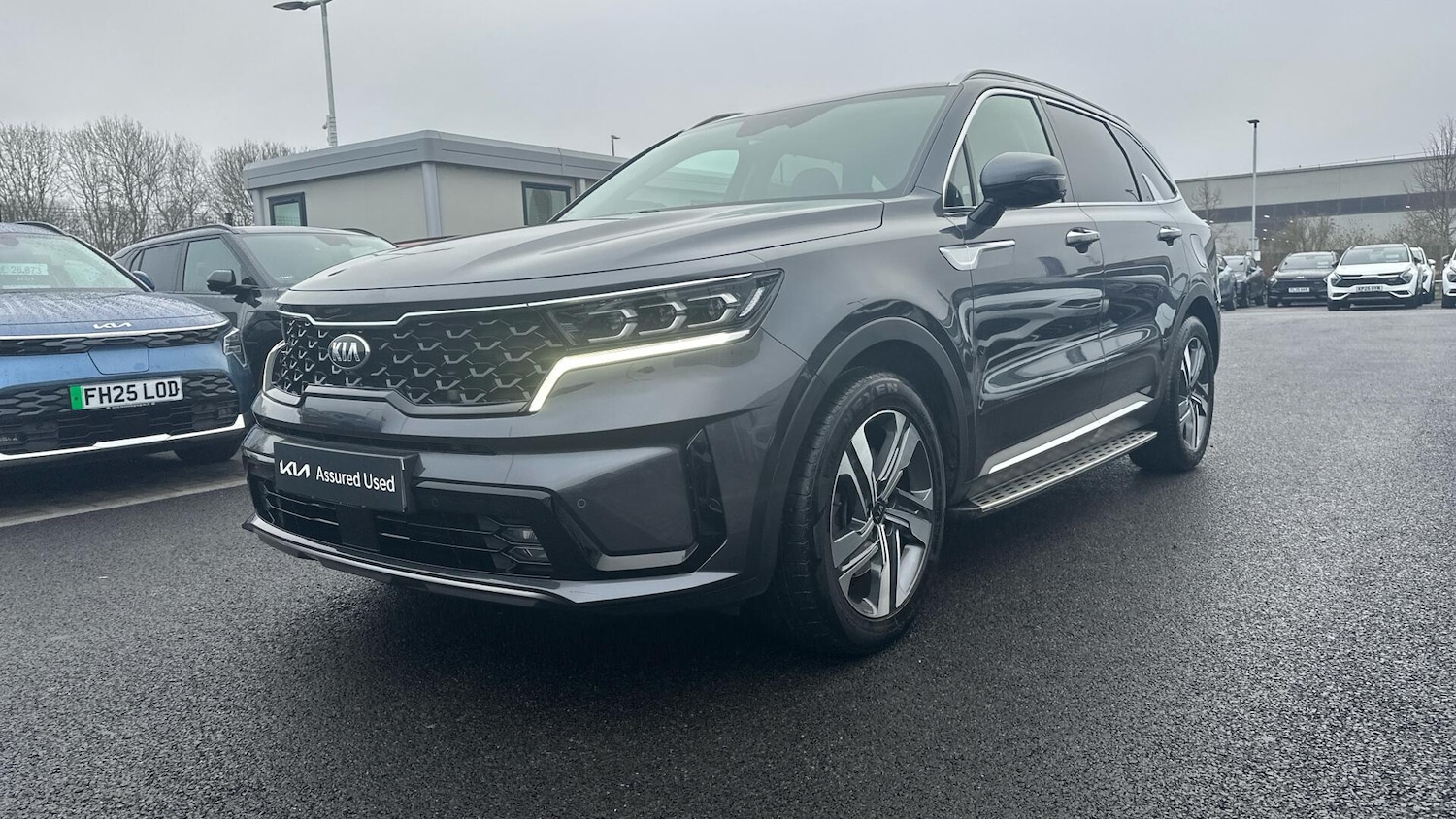 Used Kia Sorento 2020 for sale - 77016863: Photo 17