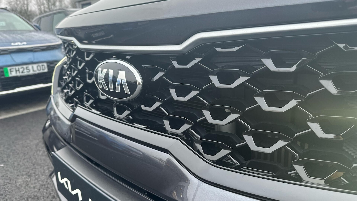 Used Kia Sorento 2020 for sale - 77016863: Photo 18