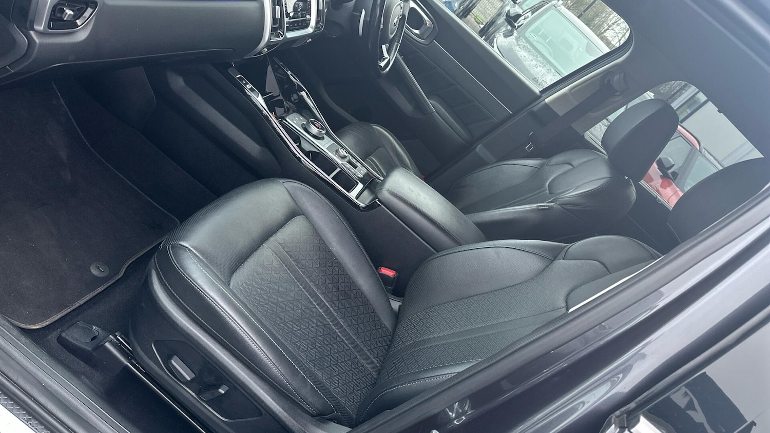 Used Kia Sorento 2020 for sale - 77016863: Photo 26