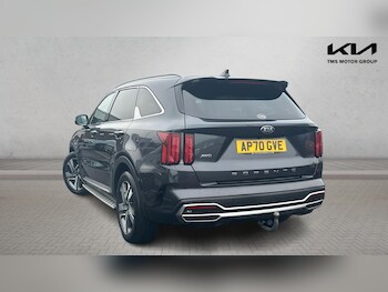 Used Kia Sorento 2020 for sale - 77016863: Photo