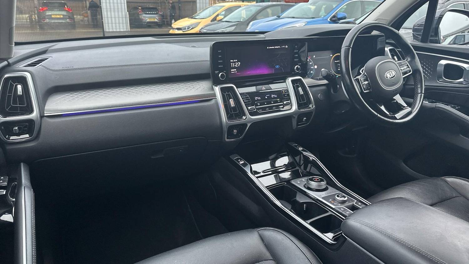 Used Kia Sorento 2020 for sale - 77016863: Photo 3