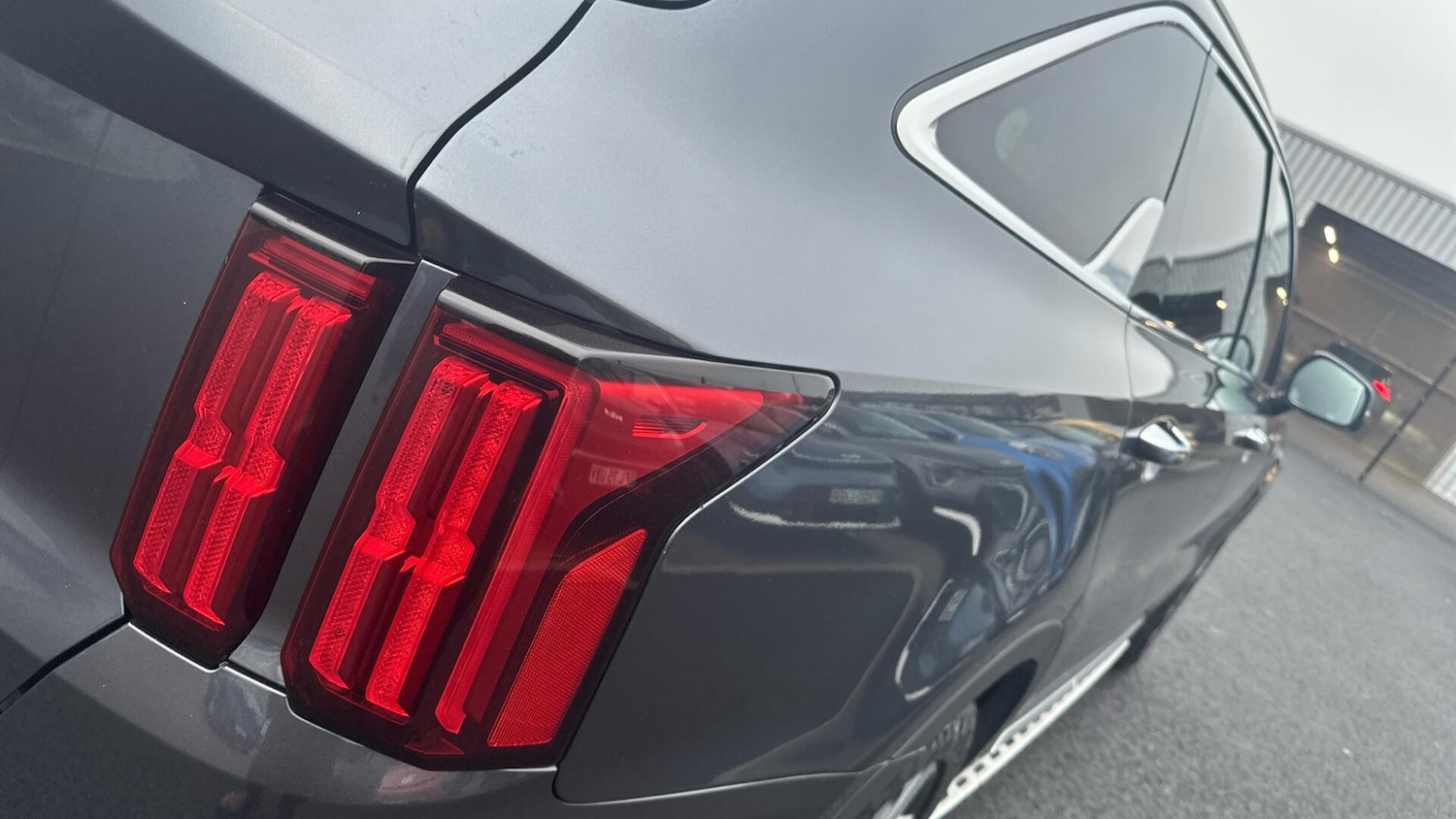 Used Kia Sorento 2020 for sale - 77016863: Photo 35