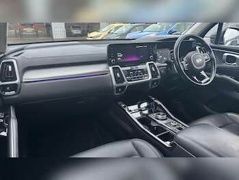 Used Kia Sorento 2020 for sale - 77016863: Photo