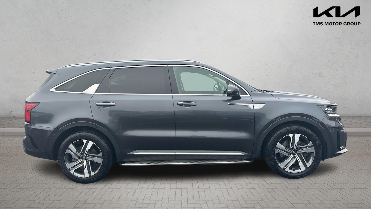 Used Kia Sorento 2020 for sale - 77016863: Photo 4