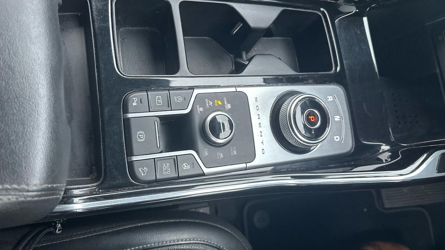 Used Kia Sorento 2020 for sale - 77016863: Photo 46