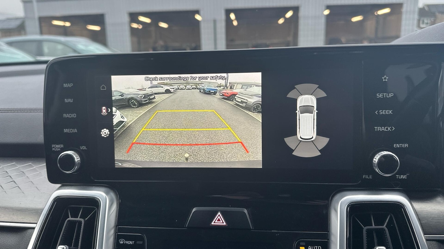 Used Kia Sorento 2020 for sale - 77016863: Photo 47