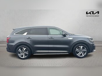 Used Kia Sorento 2020 for sale - 77016863: Photo