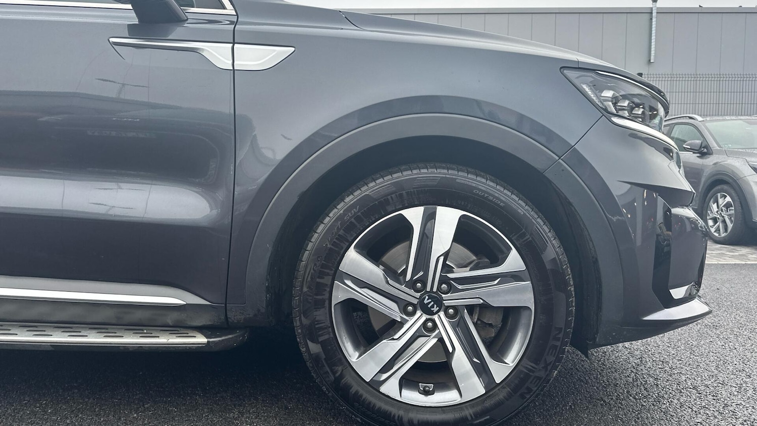 Used Kia Sorento 2020 for sale - 77016863: Photo 5