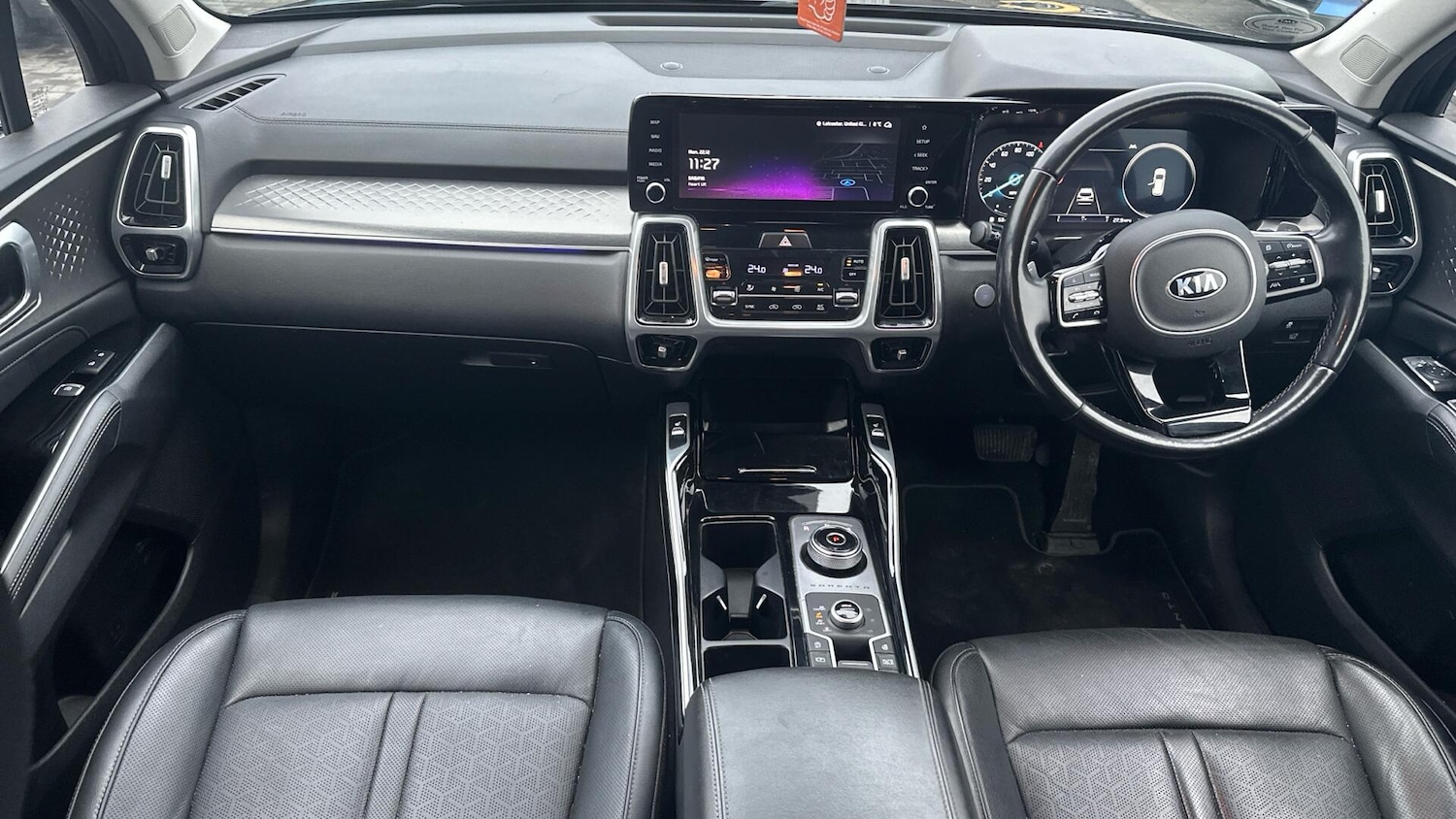 Used Kia Sorento 2020 for sale - 77016863: Photo 6