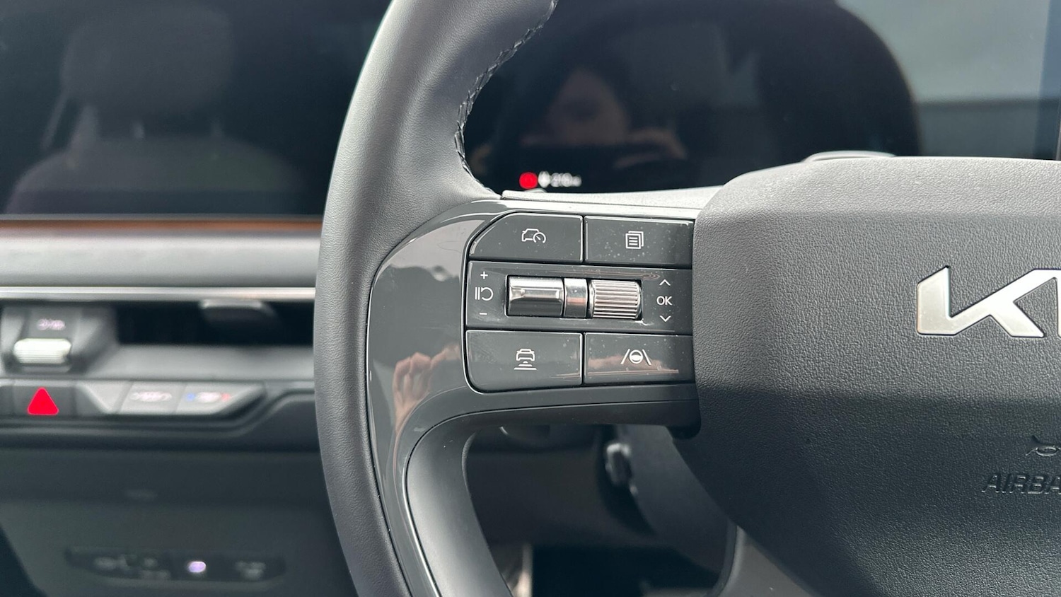 Used Kia EV9 2025 for sale - 78034297: Photo 19