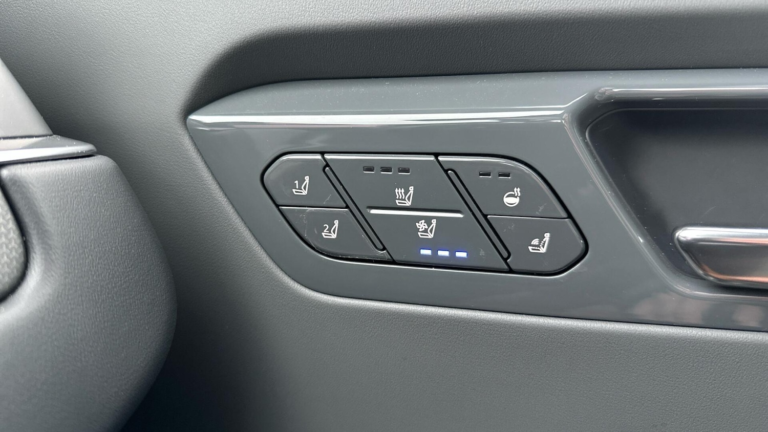 Used Kia EV9 2025 for sale - 78034297: Photo 26