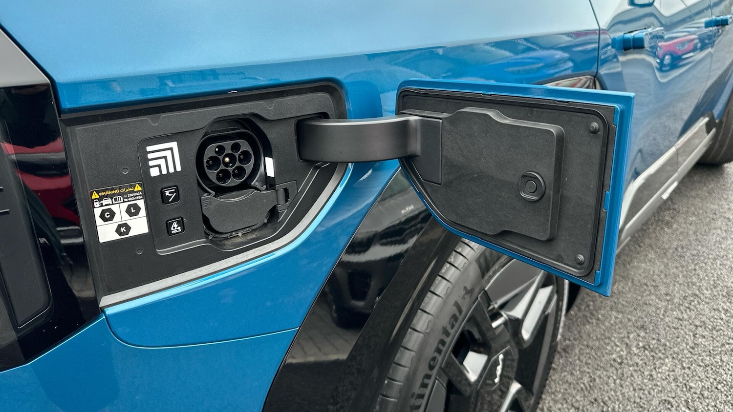 Used Kia EV9 2025 for sale - 78034297: Photo 9