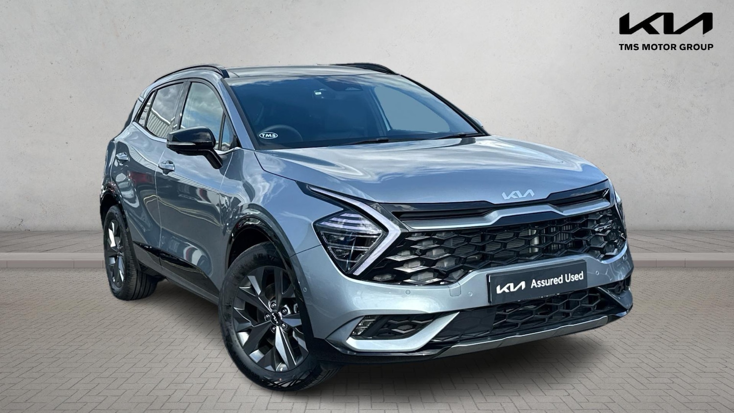 Used Kia Sportage 2025 for sale - 76849910: Photo 1