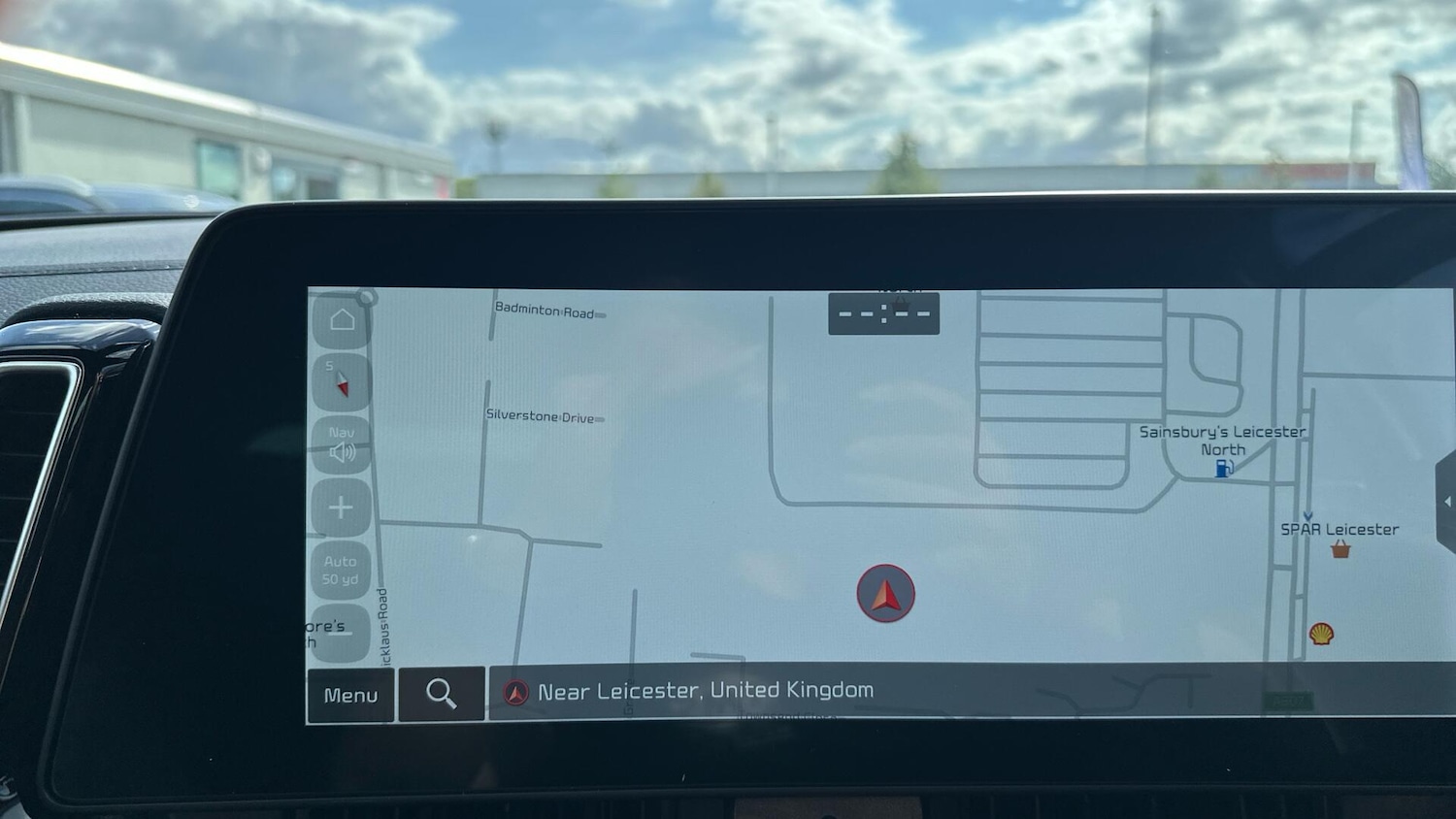 Used Kia Sportage 2025 for sale - 76849910: Photo 10