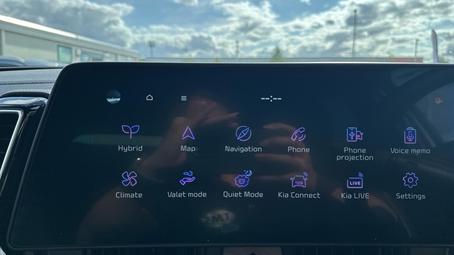 Used Kia Sportage 2025 for sale - 76849910: Photo 12