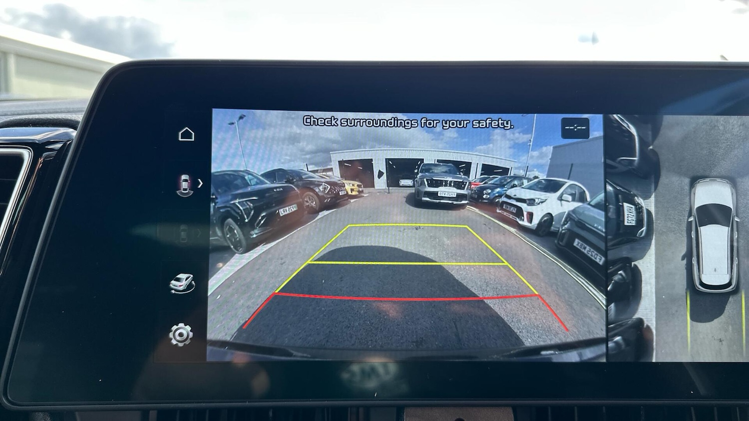 Used Kia Sportage 2025 for sale - 76849910: Photo 13