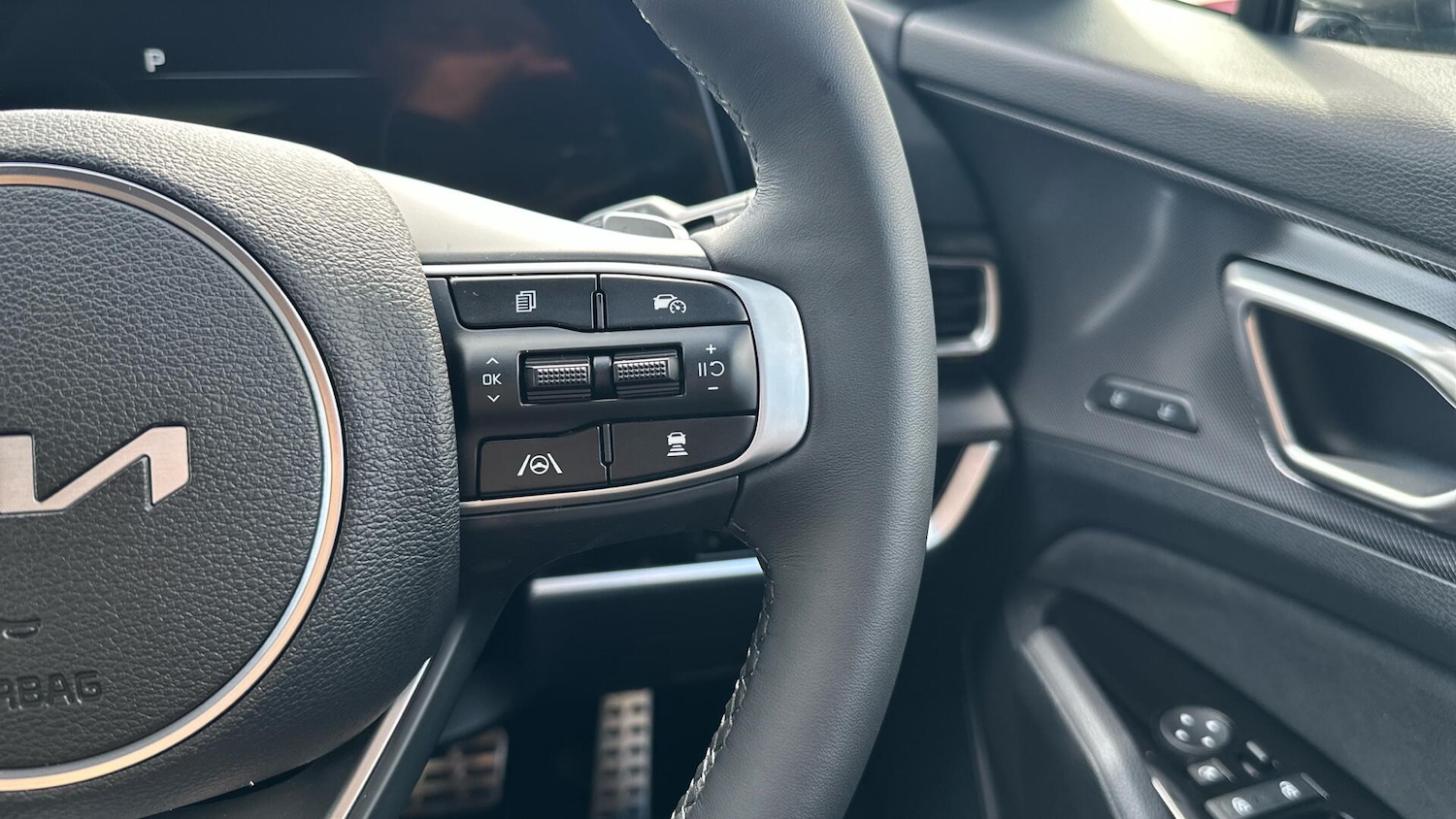 Used Kia Sportage 2025 for sale - 76849910: Photo 15