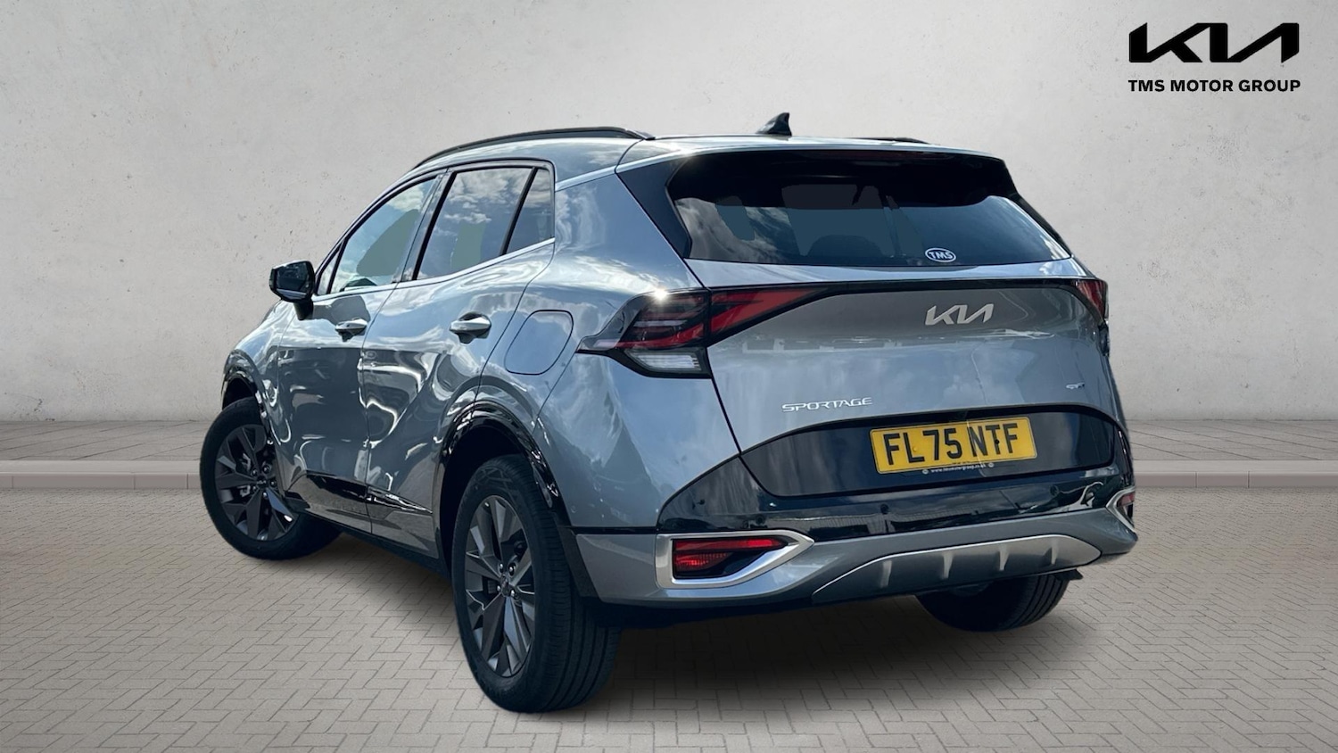 Used Kia Sportage 2025 for sale - 76849910: Photo 2