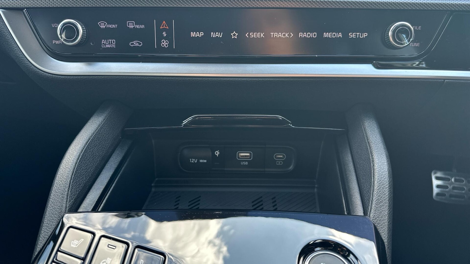 Used Kia Sportage 2025 for sale - 76849910: Photo 21